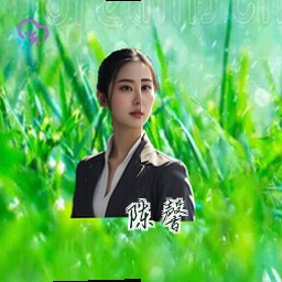 陈馨